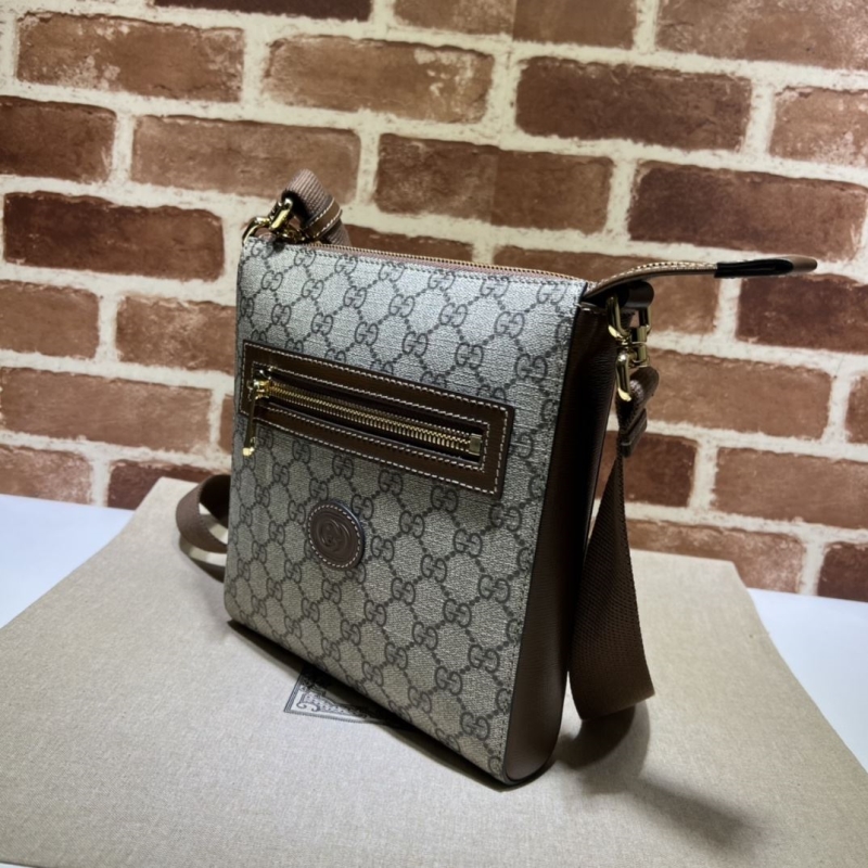 Gucci Satchel Bags